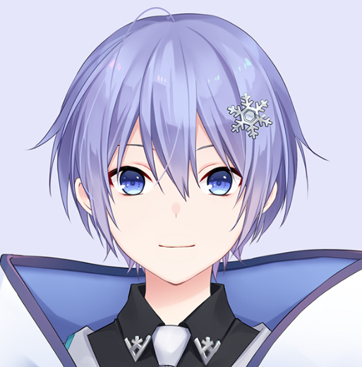 白雪レイドのプロフィール画像